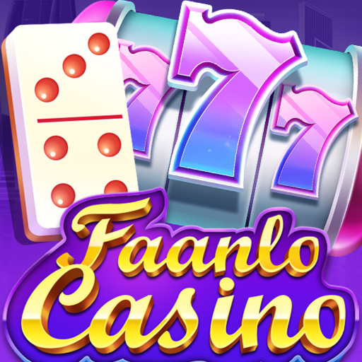 Faanlo Casino – 3D Domino Gaple Slots Online APK 1.1.2 Download