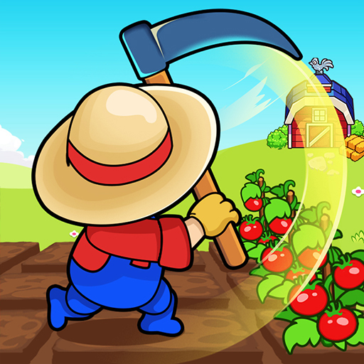 Farm Blade APK Download