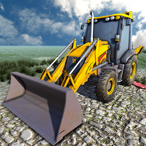 Farming Harvester Tycoon: Build Idle Farm Empire APK Download