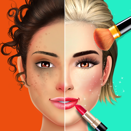 Fashion & Beauty Makeup Artist APK Download