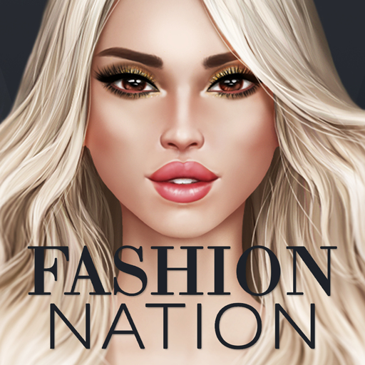 Fashion Nation: Style & Fame APK Download