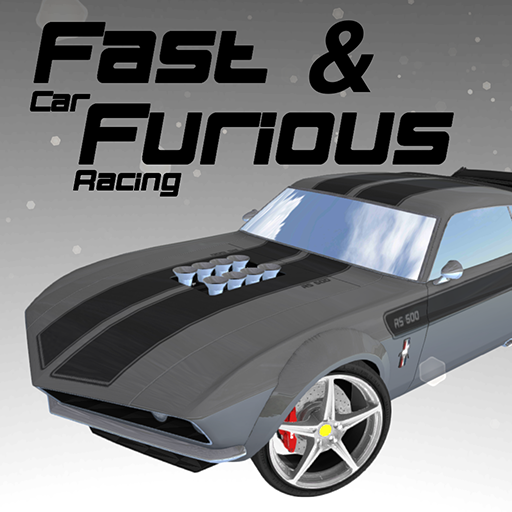 Fast Cars and Furious Racing APK Download