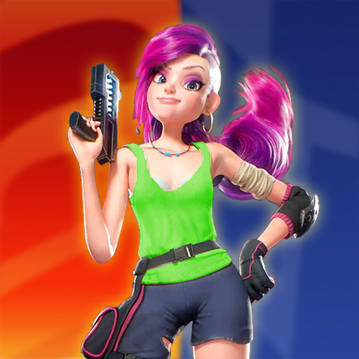 Fight Battle Royale Night Game APK 1.2 Download