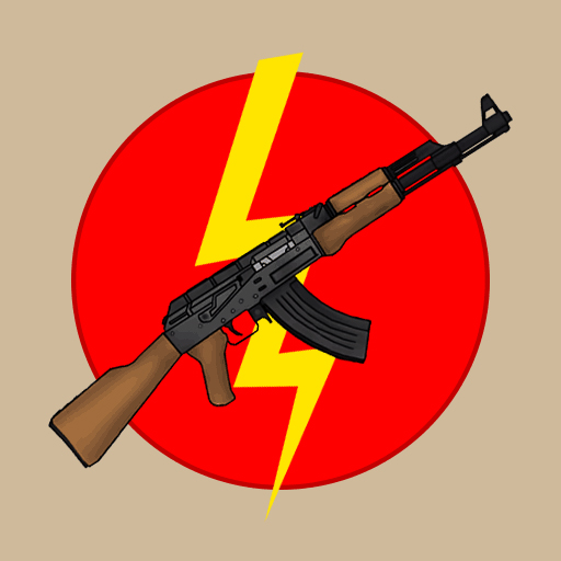 Fight Till Death – Free Offline 2D Shooter APK 1.2r Download