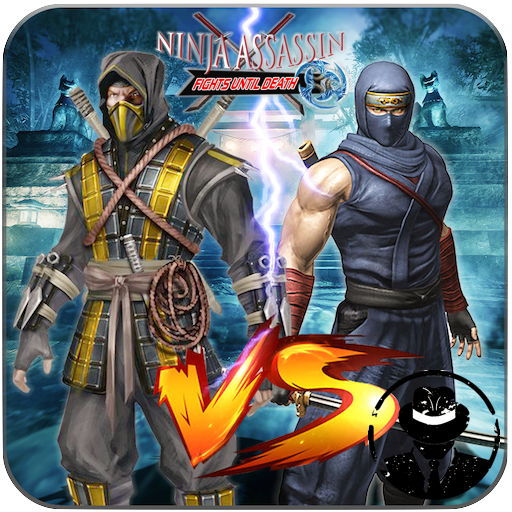 Fights Until Death Ninjas Team APK 2.0.6 Download
