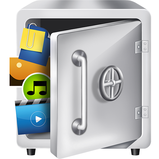 File Locker With App Locker – Password Protection APK Download