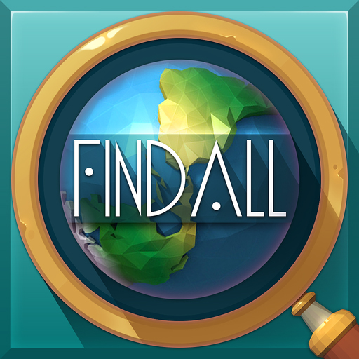 Find All : 3D Find hidden objects APK Download