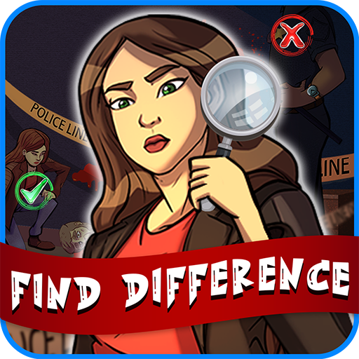 Find Difference-Detective Saga APK Download