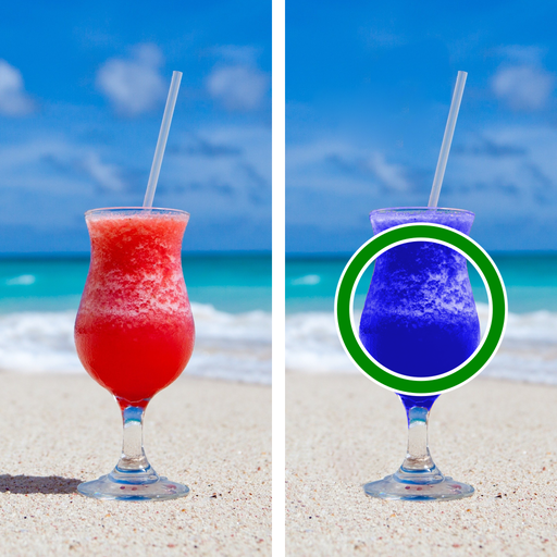 Find Differences -Relax- APK Download