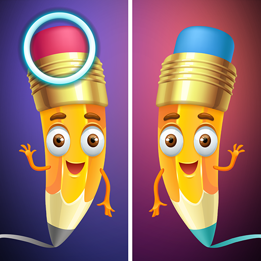 Find The Differences – Cartoon APK 2.1.14 Download