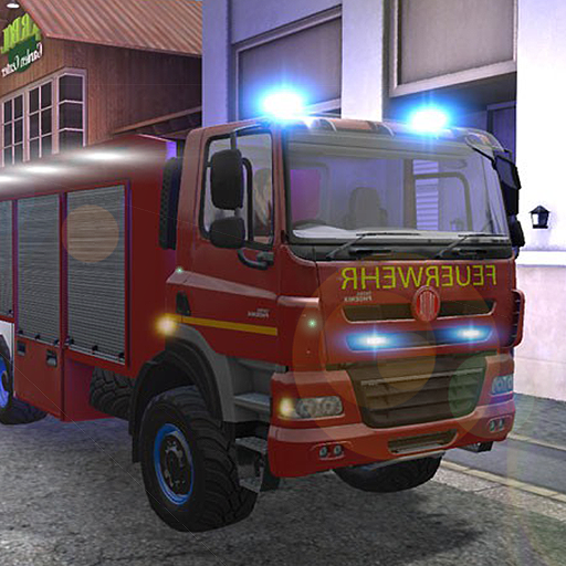 Firefighter Games – Fire Fighting Simulation APK 1.4 Download