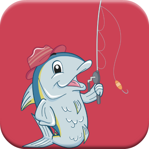 Fishing For Kids Real Fishing APK Download