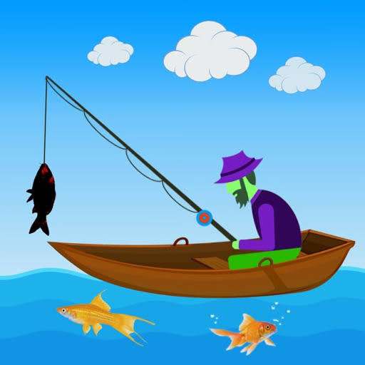 Fishing Hook 2021 APK Download