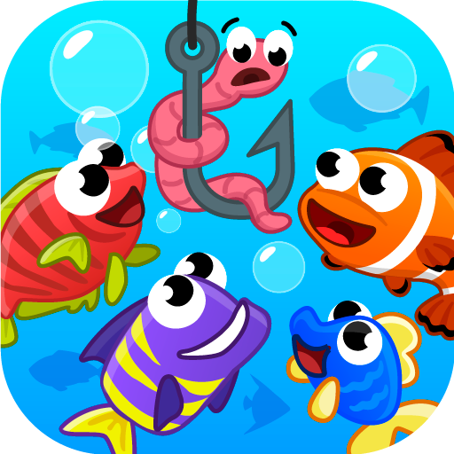 Fishing for kids APK 1.3.7 Download