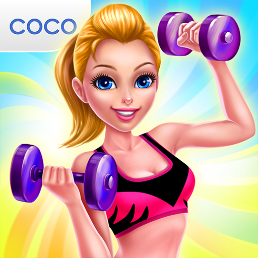 Fitness Girl – Dance & Play APK Download