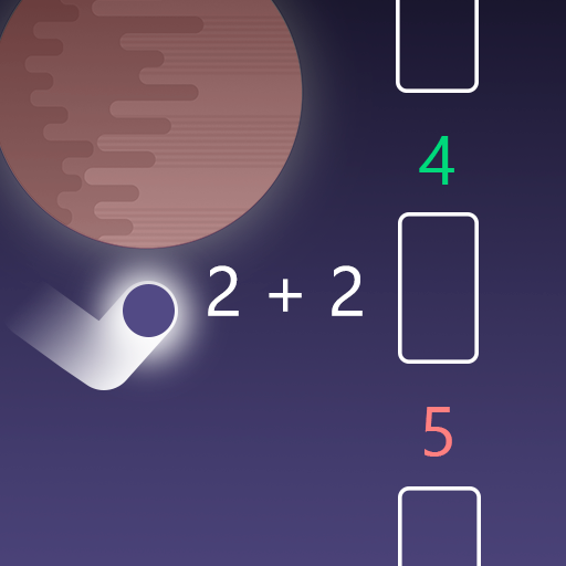 Flappy Math – Play, Count and Develop APK Download