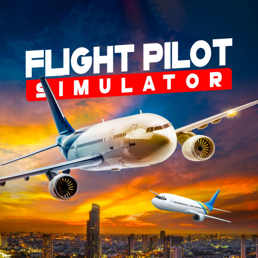 Flight Pilot Simulator APK Download