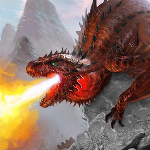 Flying Dragon Game: Action 3D APK 1.23 Download