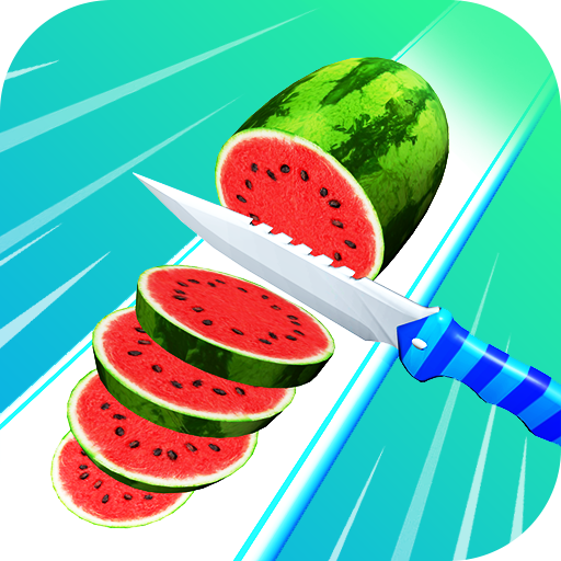 Food Slicer – Slice Veggies, Fruits, Bread, Cakes APK Download