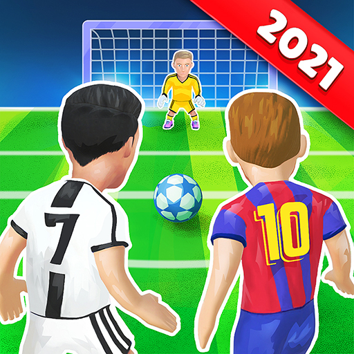Football Clash – Mobile Soccer APK Download