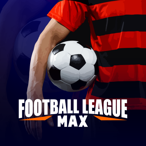 Football League Max APK Download