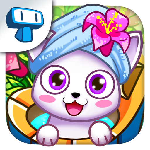 Forest Folks: Your Own Adorable Pet Shop & Spa APK Download