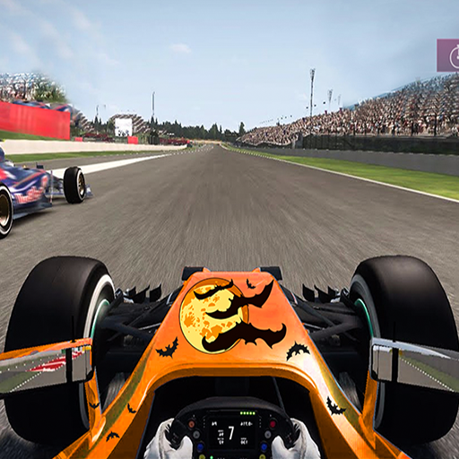 Formula Car Driving Games APK 1.1.7 Download