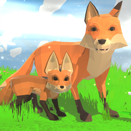 Fox Family – Animal Simulator APK Download