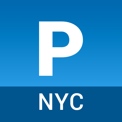FreePark NYC – street parking pal for New York APK Download