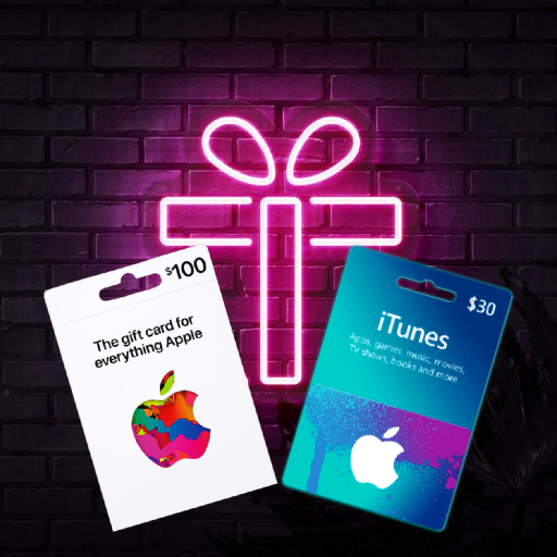 Freebie iTunes Gift Card APK Download