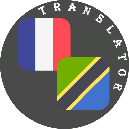 French – Swahili Translator APK Download