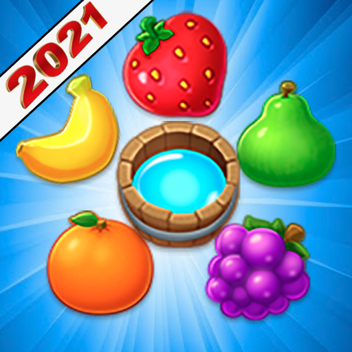 لعبة الفاكهة – Fruit game APK Download
