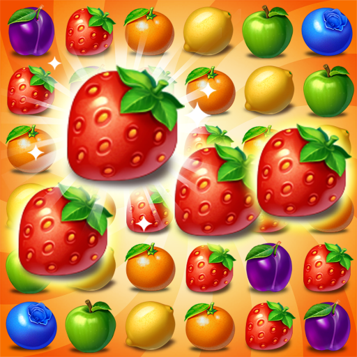 Fruits Farm: Sweet Mania APK 1.2.5 Download