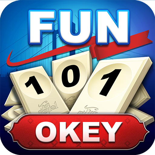 Fun 101 Okey APK 1.10.546.566 Download