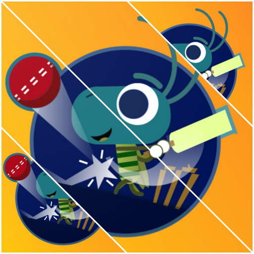 Fun Cricket – Doodle Cricket Game APK 1.1 Download