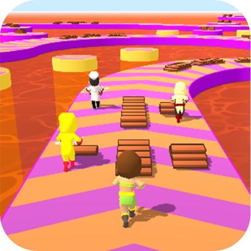 Fun Shortcut Run Race 3D APK Download
