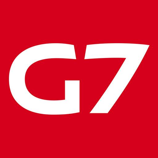 G7 Account APK Download