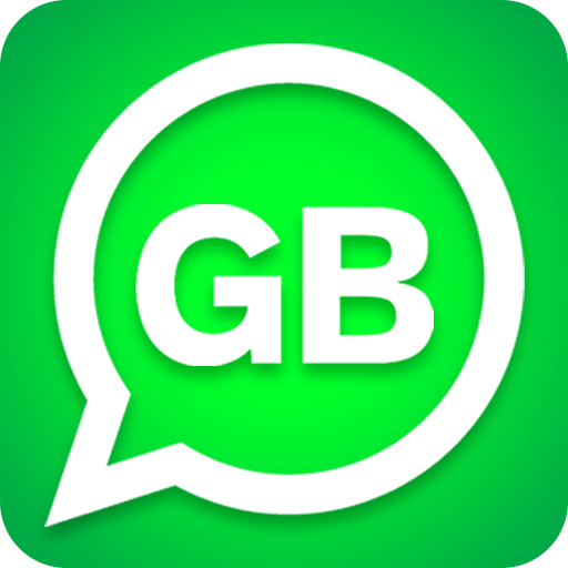 GB Whats Latest Version 2021 APK 1.0109.A21 Download