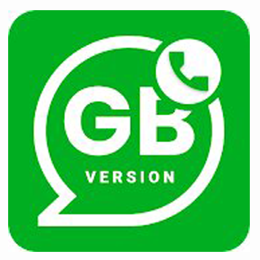 GB Whatup Letest Version 2021 APK Download