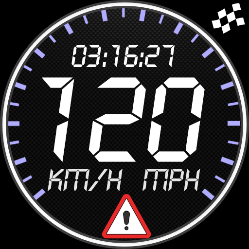 GPS Speedometer – Trip Meter – Odometer APK Download