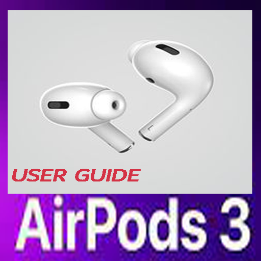 GUIDE Airpods 3 APK Download