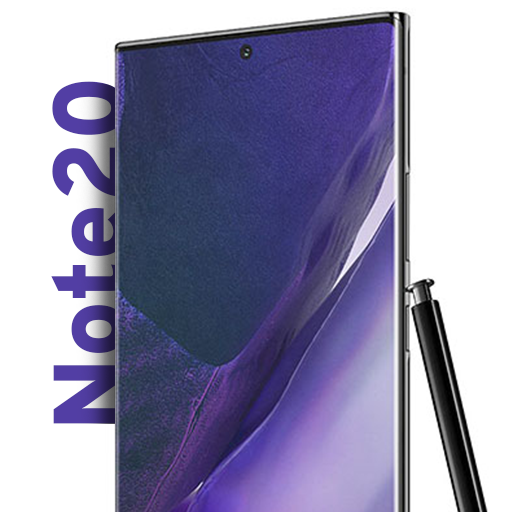 Galaxy Note 20 HD Wallpapers APK Download