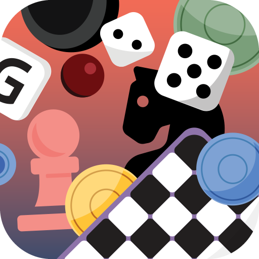 Game Funnel – 25+ Boardgames with friends & family APK 2.51 Download