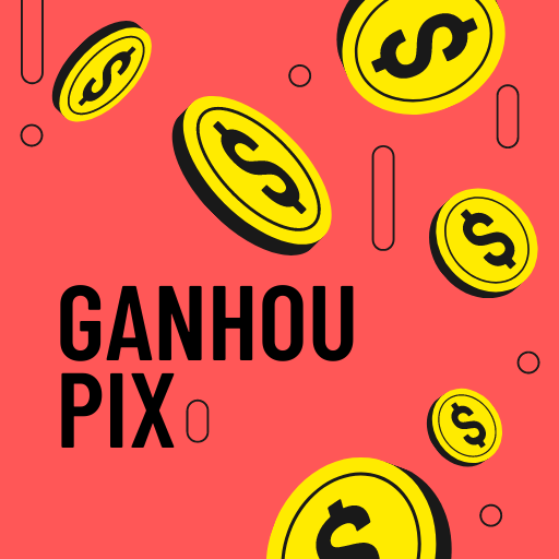 Ganhou Pix – Ganhe dinheiro APK Download