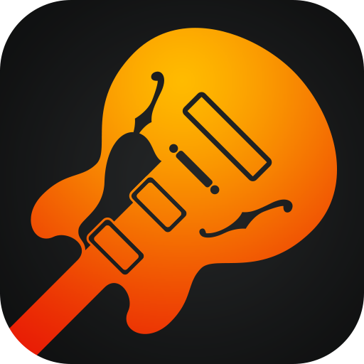 is garageband on android