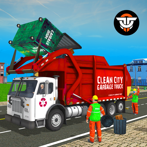 Garbage Truck Driver Simulator APK 1.0.5 Download