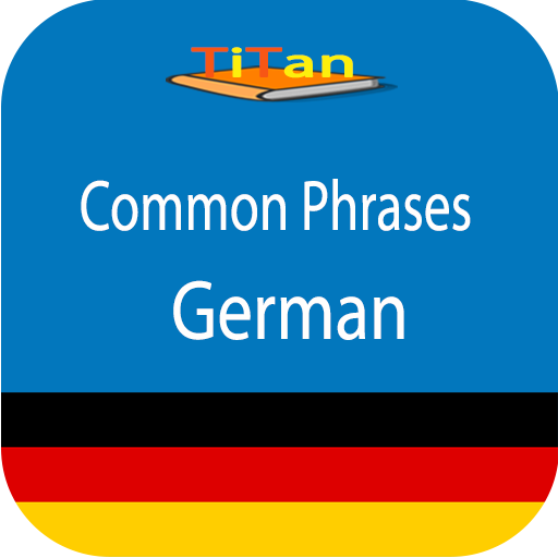 German phrases – learn German language APK 3.3.17 Download