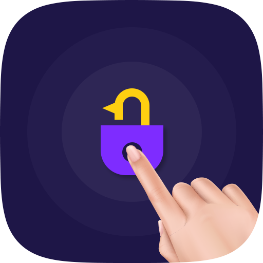 Gesture Unlock Screen – Lock Screen by Gesture APK Download