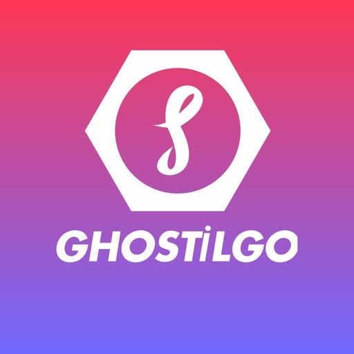 Ghostilgo – Gizli Profili Gör APK Download