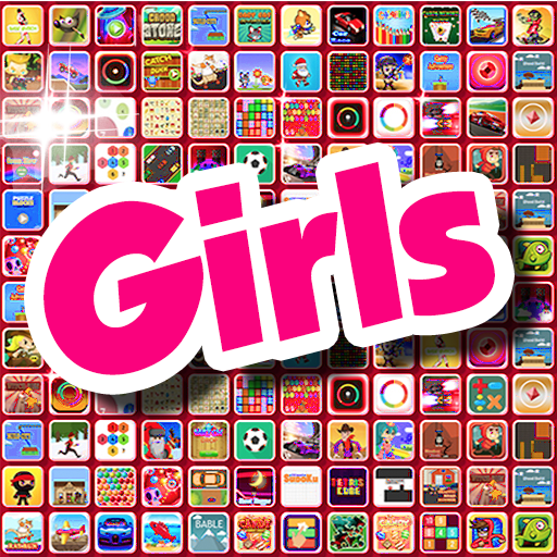 Girls Of FunGamebox APK Download